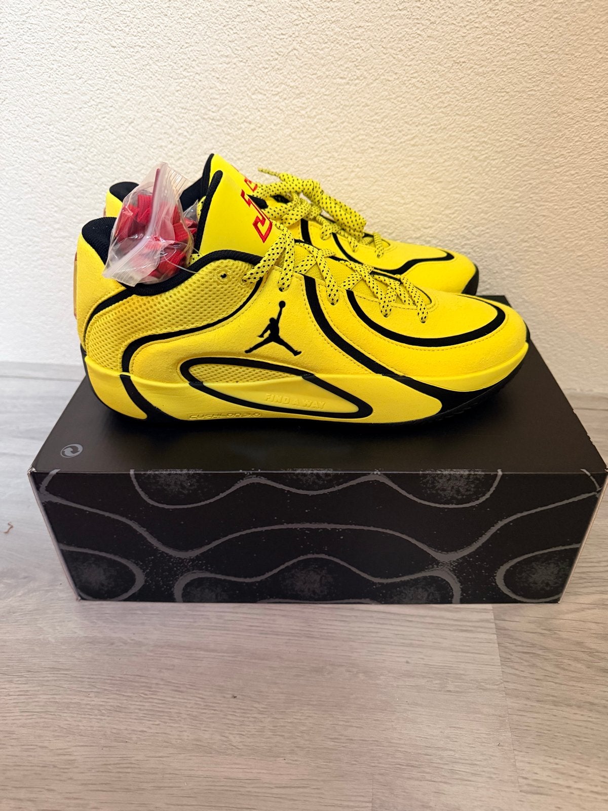 Nike jordan TATUM 4 Sneakers - Nieuw in doos, Overige kleuren, Nieuw, Ophalen of Verzenden, Sneakers of Gympen