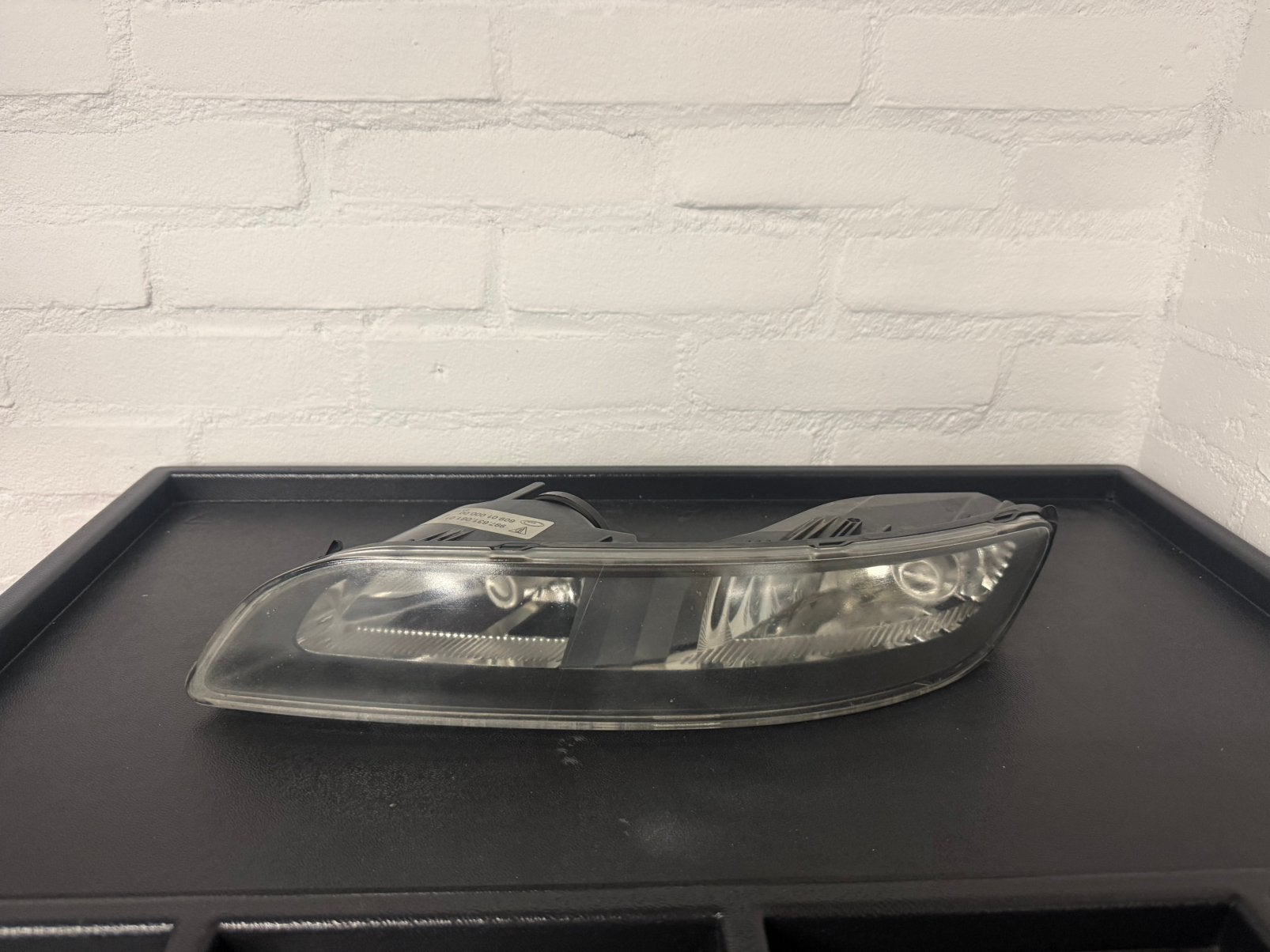 Originele mistlamp links voor Porsche 997, Ophalen of Verzenden, Porsche