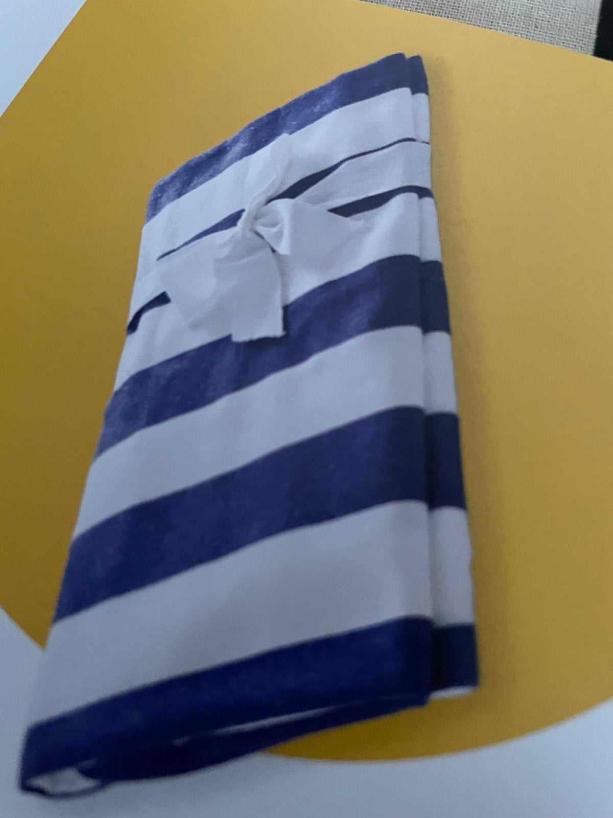 NIEUW, Hamam doek, Ophalen of Verzenden, Nieuw, Toebehoren
