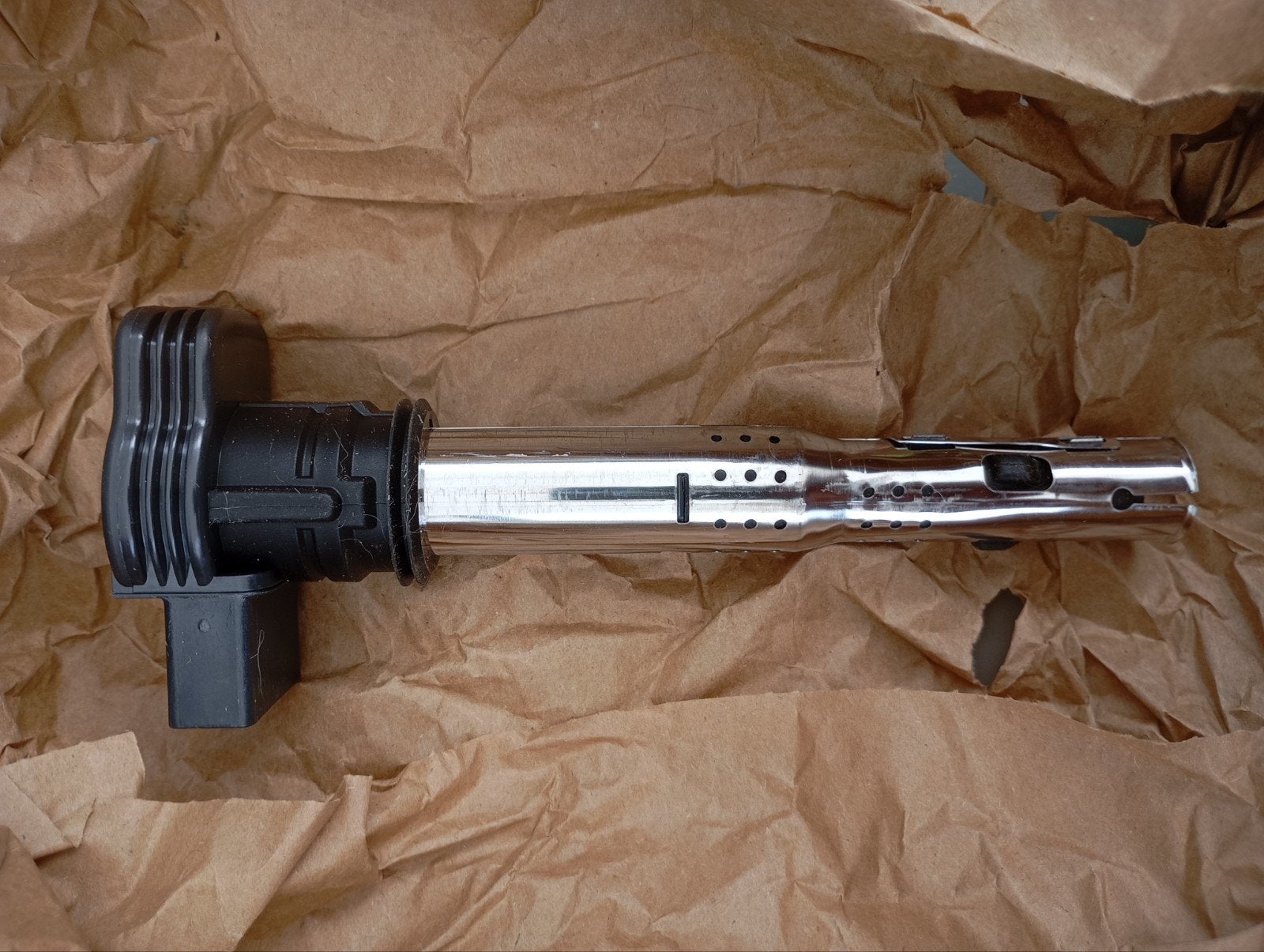 NGK Bobines 4 stuk 48042 U5015, Ophalen of Verzenden, Nieuw, Audi