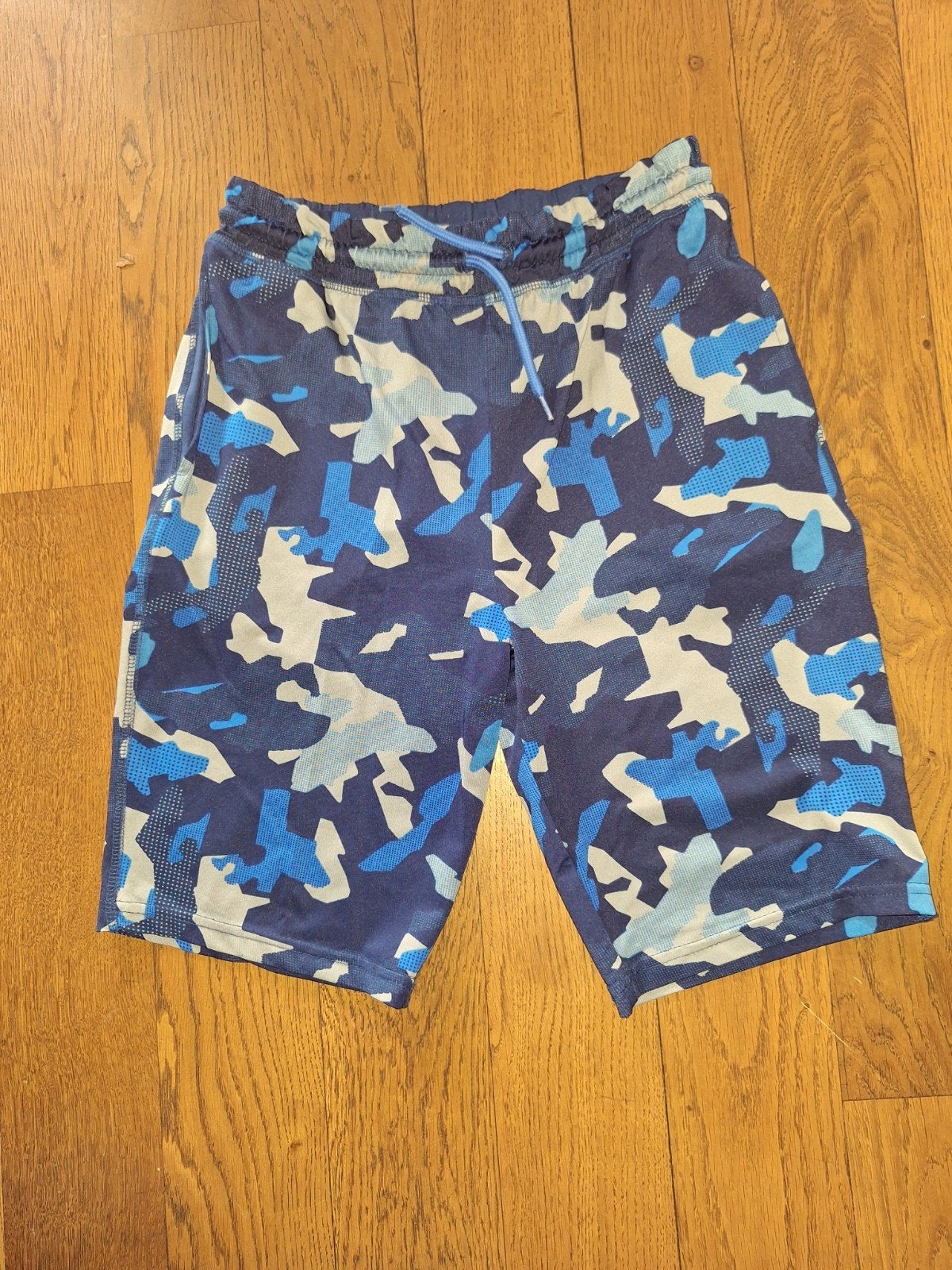 Sportbroek maat 146/152, Ophalen of Verzenden, Gebruikt, Jongen, Sport- of Zwemkleding