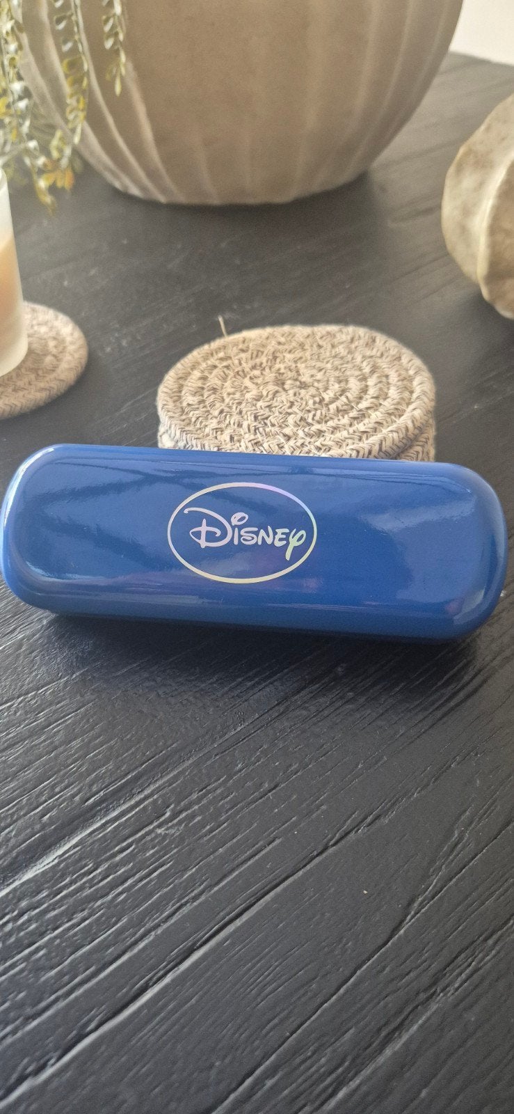 Disney Cars zonnebril, Ophalen of Verzenden, Zo goed als nieuw, Overige merken