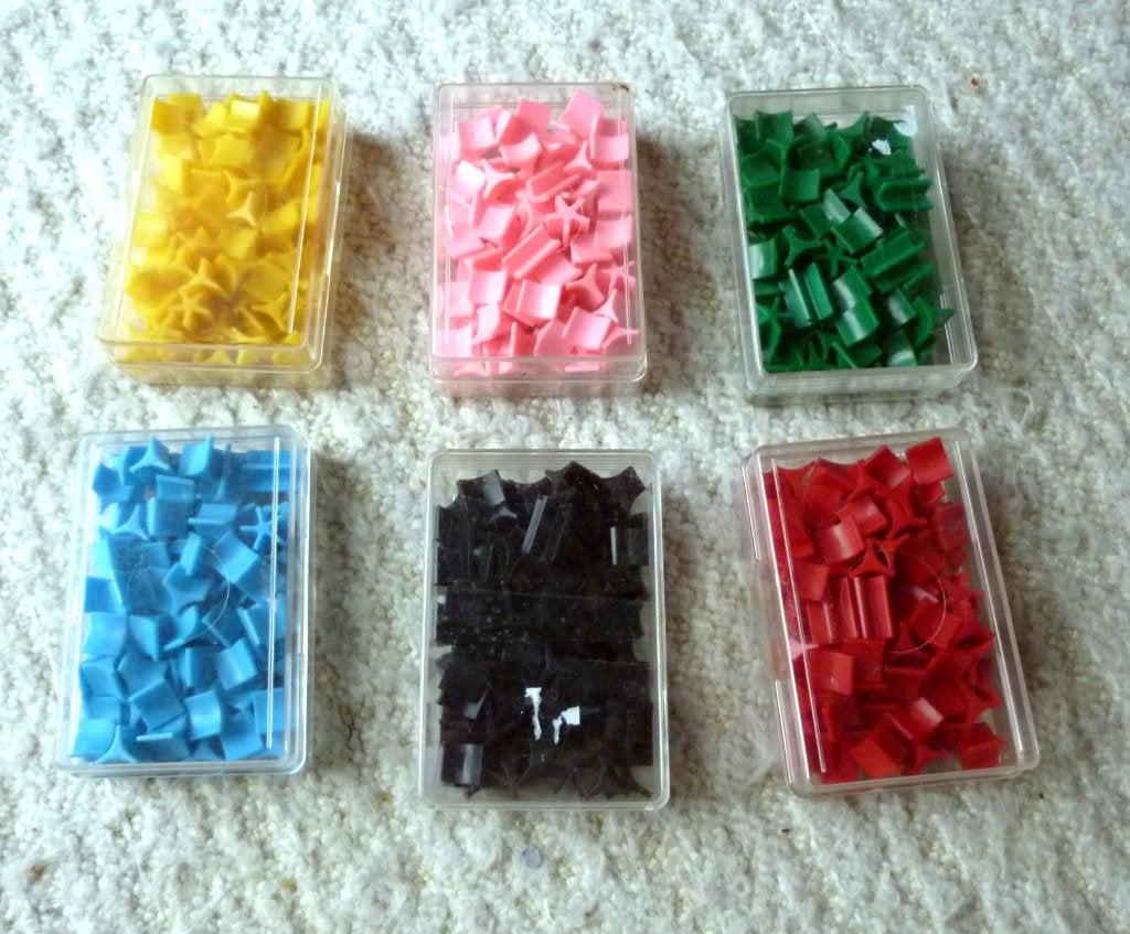 risk legers -  in 1 koop -, Hobby en Vrije tijd, Gezelschapsspellen | Bordspellen, Ophalen of Verzenden, Nieuw