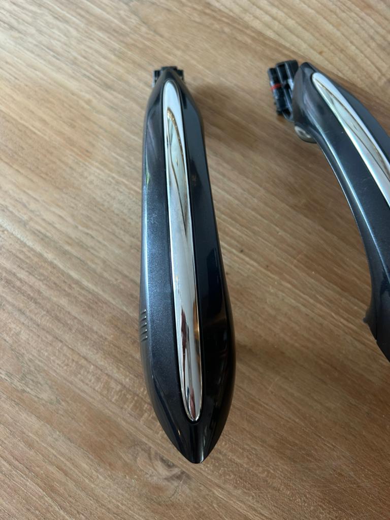 Hand grepen, Auto-onderdelen, Spiegels, Ophalen of Verzenden, BMW