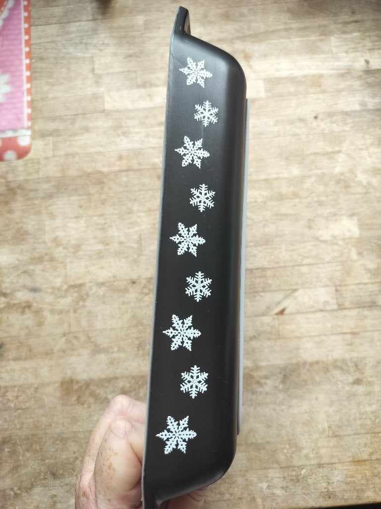 Vintage Pyrex ovenschotel, Verzenden