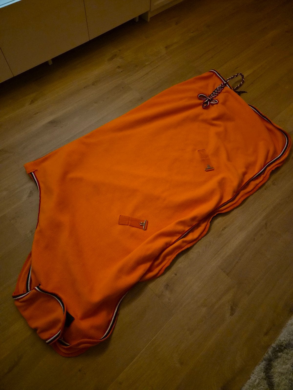 Zweetdeken Qhp maat 195, Ophalen of Verzenden, Zweetdeken, QHP