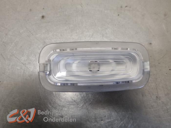Binnenverlichting voor van een Mercedes Vito, Gebruikt, -, Ophalen of Verzenden, -