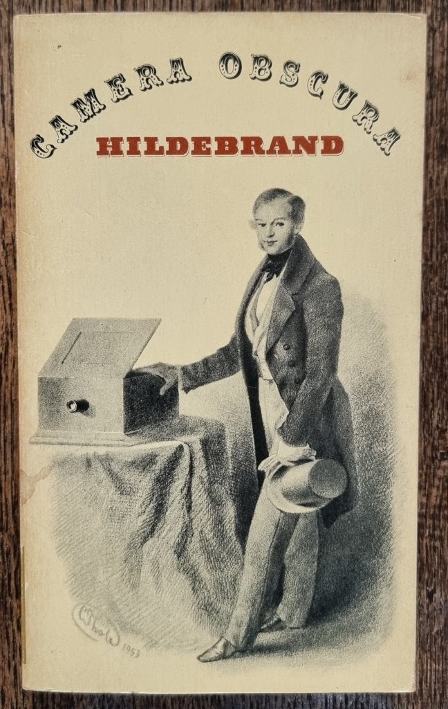Camera obscura - Hildebrand / Nicolaas Beets - IGST, Boeken, Ophalen of Verzenden, Gelezen, Hildebrand; Nicolaas Beets, Nederland