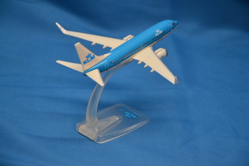 Boeing B737-700 KLM (nieuw), Schaalmodel, ., Nieuw, Ophalen of Verzenden