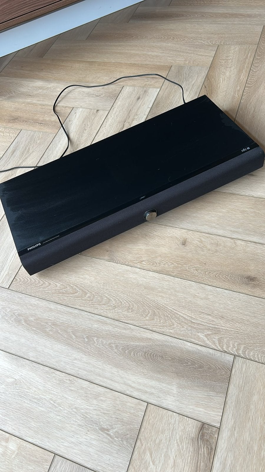 Philips HTL4110b Soundbar / soundstage, Ophalen, Zo goed als nieuw