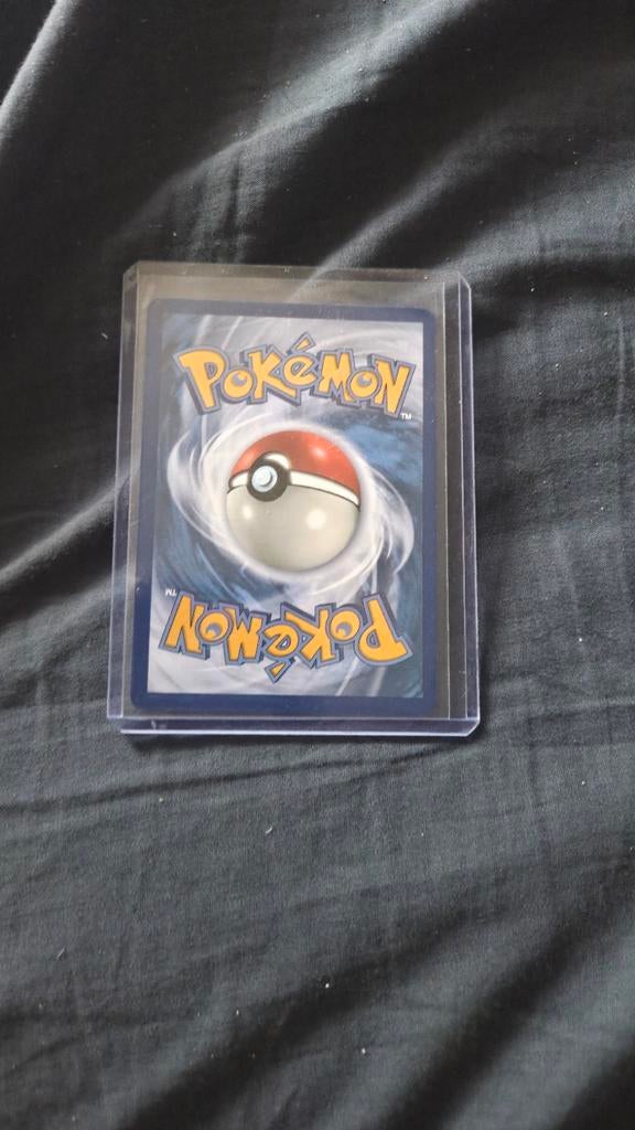 Latias ex 239/191 Special Illustration Rare Pokémon Kaart, Ophalen of Verzenden, Zo goed als nieuw