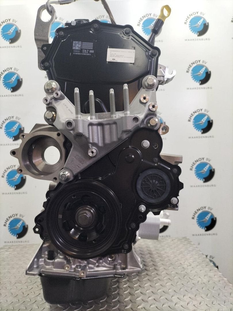 FORD TRANSIT MOTOR KK2Q6006EA 2022, Ophalen of Verzenden, Nieuw, Stiba lid