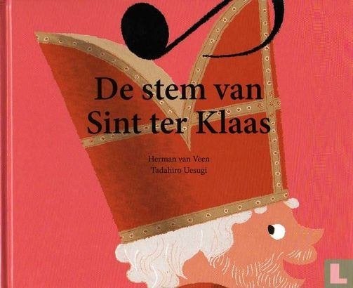 6x Sinterklaas-boeken, Ophalen of Verzenden, Gelezen, Fictie algemeen