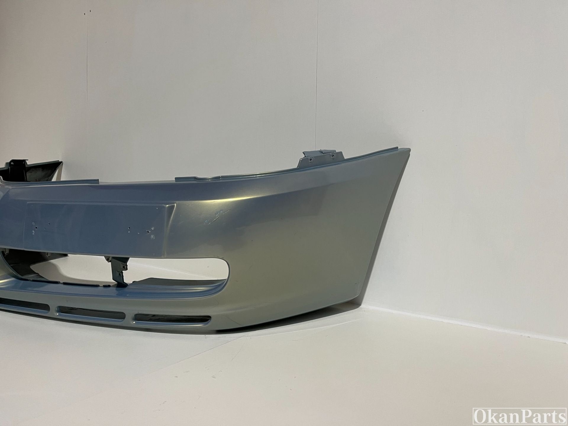 Alfa Romeo Spider Voorbumper 156040182, Auto-onderdelen, Carrosserie en Plaatwerk, Gebruikt, Voor, Ophalen of Verzenden, Alfa Romeo