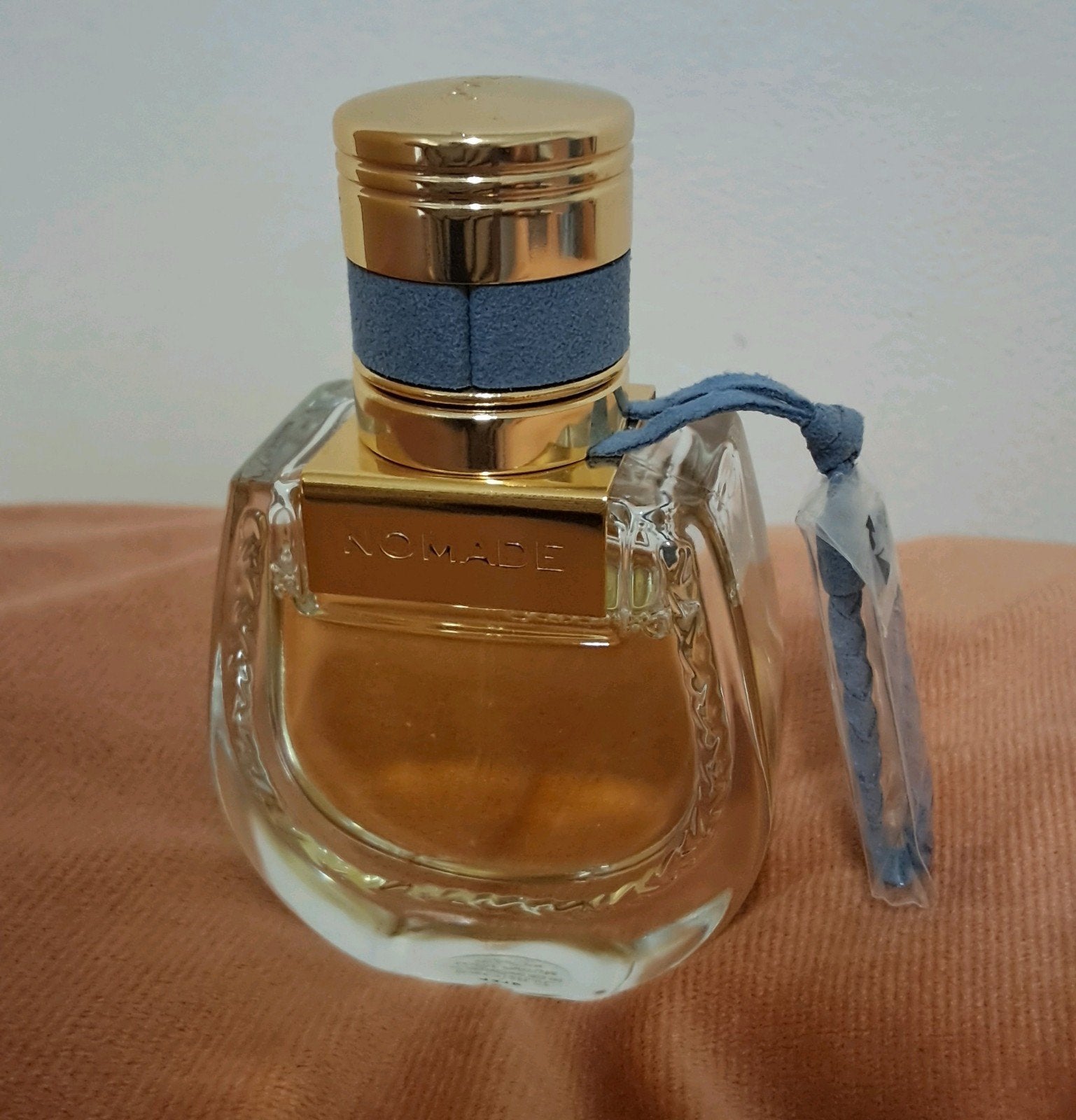 Nomade Chloe Lumière D' Egypte 30ml EDP, Ophalen of Verzenden, Zo goed als nieuw