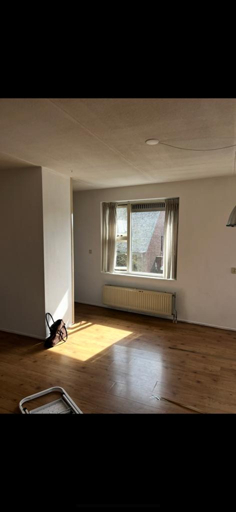 Prachtig bruin laminaat met houtpatroon eik, Ophalen, Gebruikt, 10 m² of meer, Hout