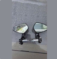 voor scooter spiegels nieuw, Ophalen, Nieuw