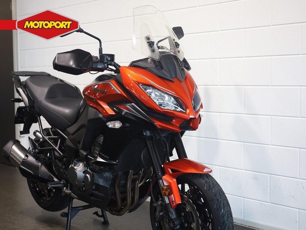 Kawasaki Versys 1000 (bj 2017), Motoren, Info@kawasaki.nl, Toermotor, Jacobus Spijkerdreef 1-3
2132 PZ  Hoofddorp, NL, Kawasaki Motors Europe N.V.