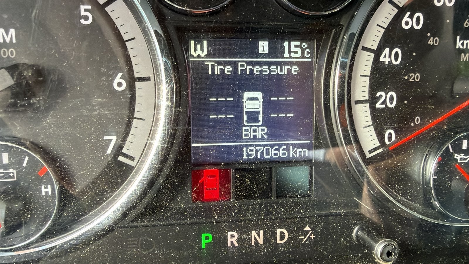 Dodge RAM Dodge RAM 2012, Auto's, Automaat, 5654 cc, Zwart, Origineel Nederlands