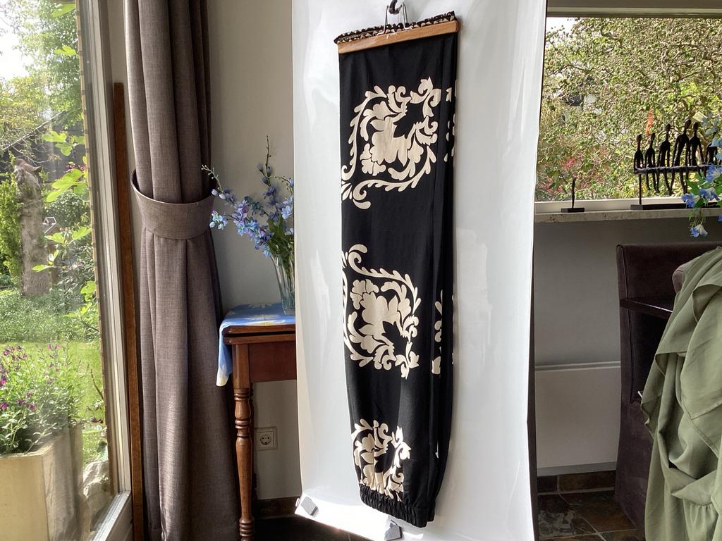 JDY nieuwe broek maat S, Kleding | Dames, Broeken en Pantalons, Zwart, Nieuw, Ophalen of Verzenden, Maat 36 (S)