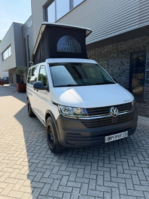 Foto 6 van Volkswagen Transporter T 6.1 2022/Nieuw Kwb 4 Personen