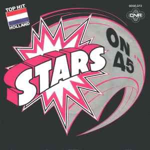 Stars On 45 – Stars On 45 / Single 7 / Nieuwstaat, Cd's en Dvd's, Vinyl | Pop, Ophalen of Verzenden, Zo goed als nieuw, Overige formaten