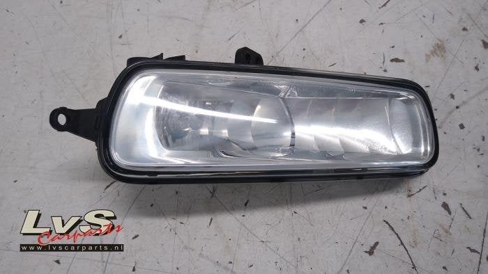 Mistlamp links-voor van een Ford Focus, Auto-onderdelen, Gebruikt, -, -, Ophalen of Verzenden