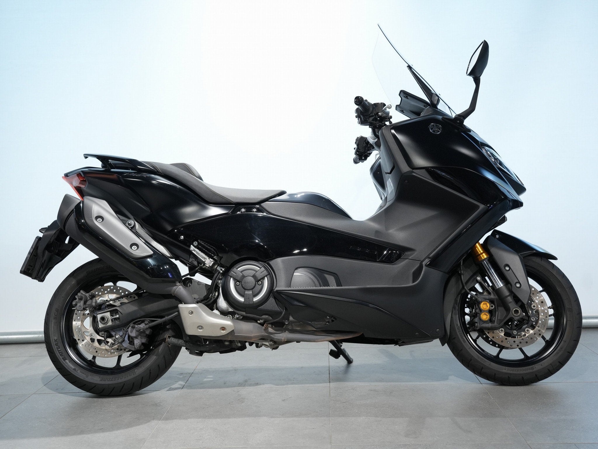Yamaha T-MAX 560 TECH MAX (bj 2023), Motoren, Scooter, Klantenservice@yamaha-motor.nl, Koolhovenlaan 101
1119 NC  Schiphol-Rijk, NL