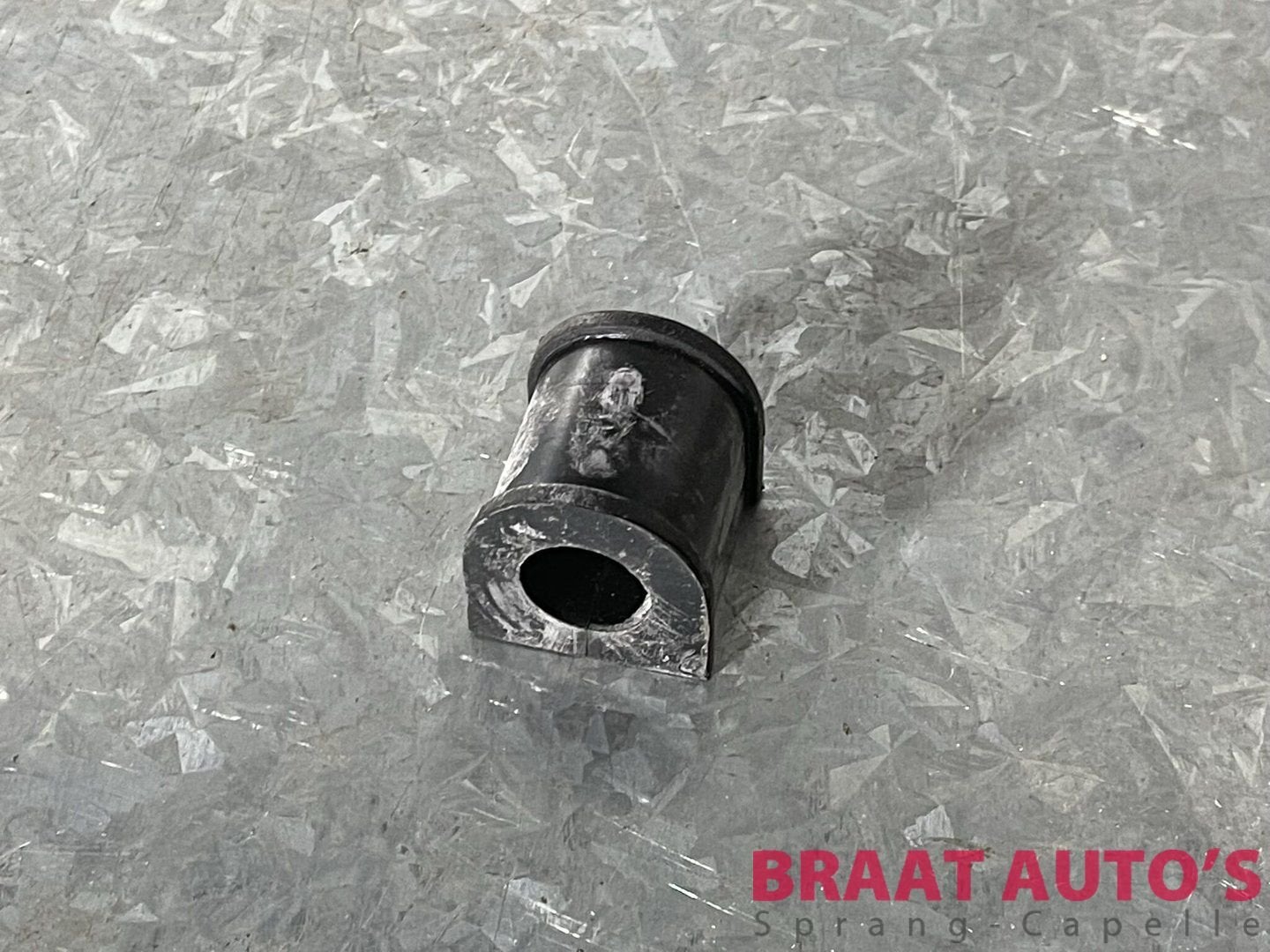 STABILISATORSTANG RUBBER - LANDWIND X6/NEW VISION, -, -, Nieuw, Ophalen of Verzenden