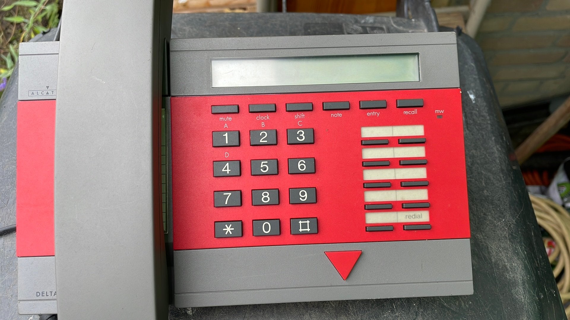 Telefoon toestel, Ophalen of Verzenden
