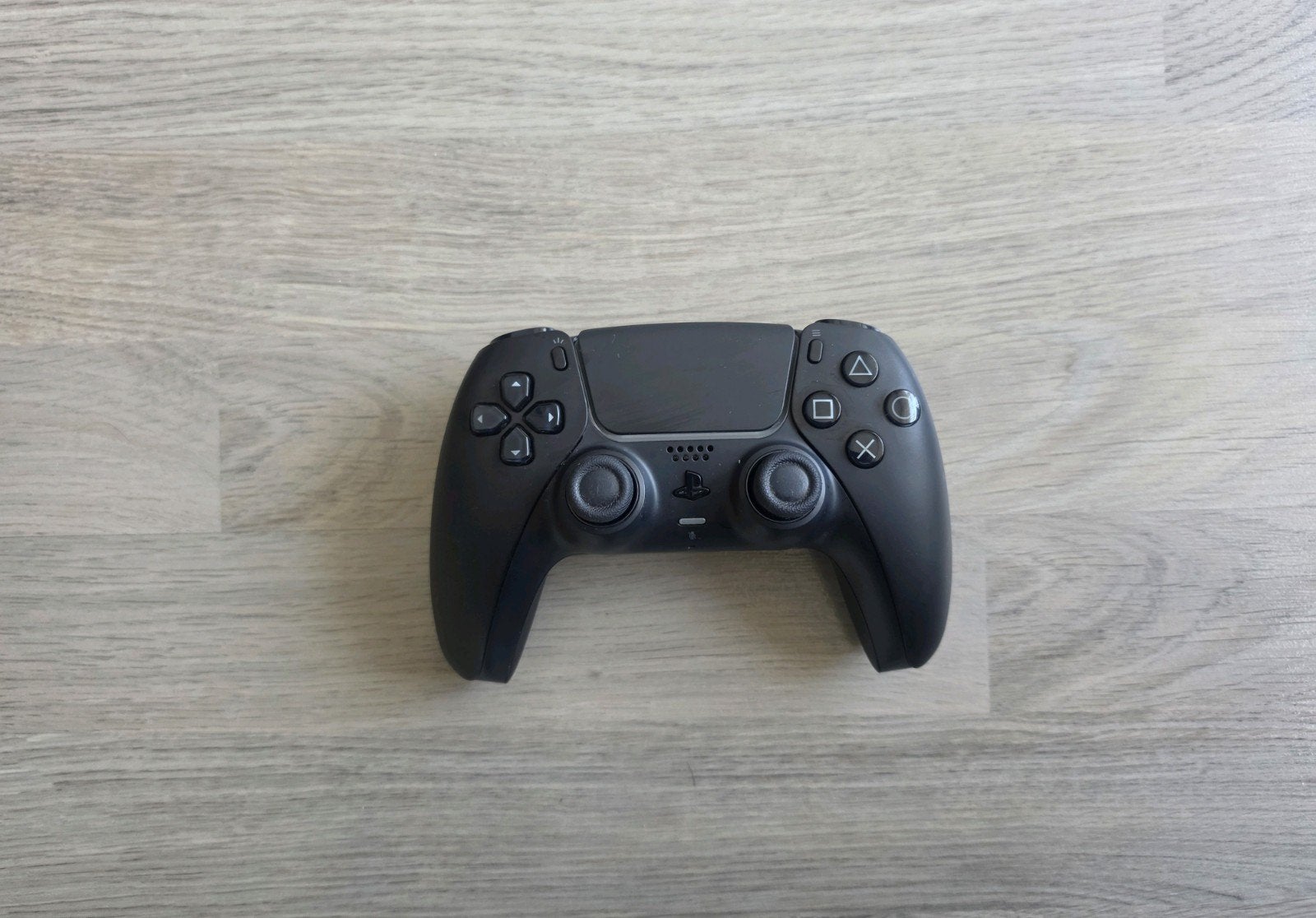 Zeer Nette Playstation 5 Controller Lees Beschrijving Aub, Spelcomputers en Games, Spelcomputers | Sony PlayStation Consoles | Accessoires