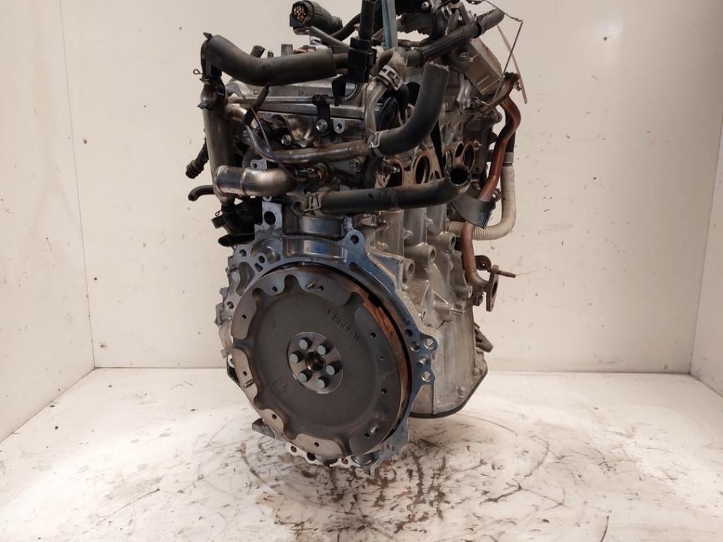 Motor Toyota Yaris III (P13) (2015-04/2020-09) 1900021D01, Gebruikt, Kundenbetreuung@toyota.de, Toyota-Allee 2, Köln 50858, , Duitsland