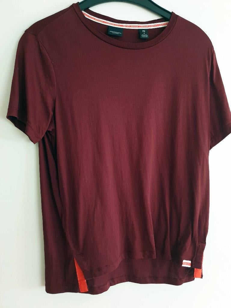 Prachtig Scotch & Soda shirt, 36, S, Overige kleuren, Scotch & Soda, Ophalen of Verzenden, Zo goed als nieuw