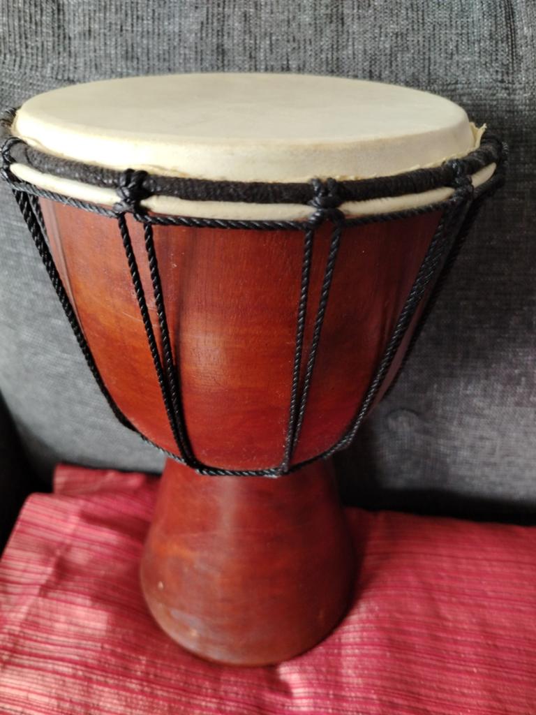 Authentieke Indiase Dholak Trommen, Muziek en Instrumenten, Percussie, Ophalen of Verzenden, Trommel