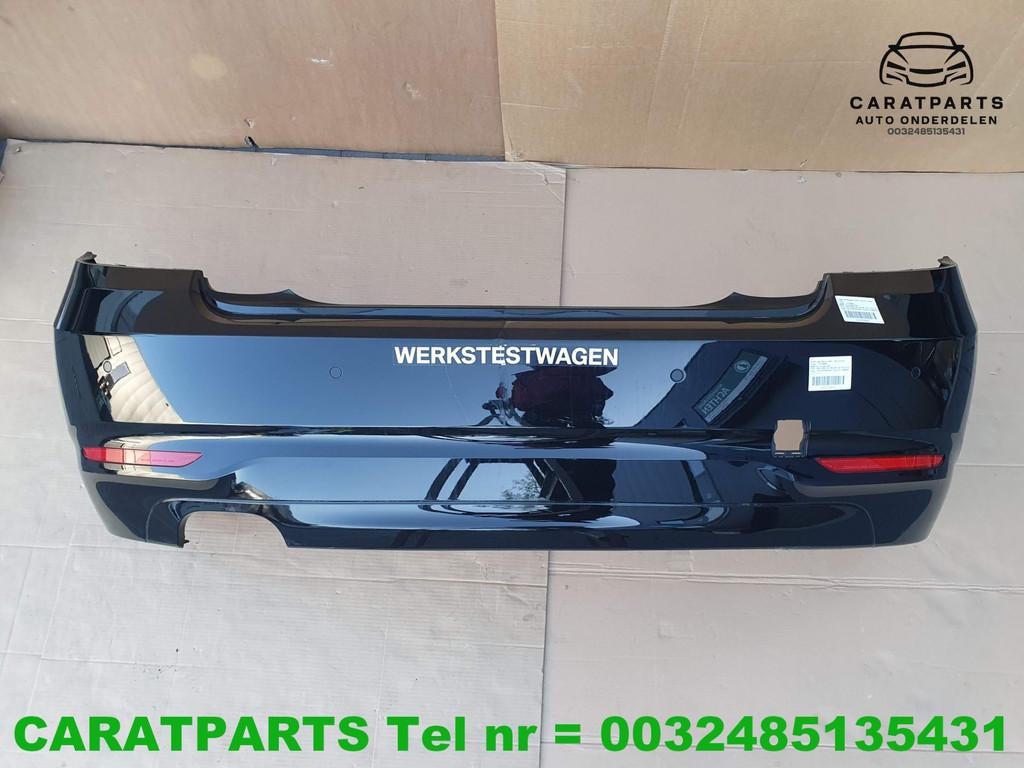 7285522 F22 achterbumper F23 bumper f22 f23 2 serie, Petuelring 130
80788  Munich, DE, Gebruikt, Info@bmw.de, Ophalen of Verzenden
