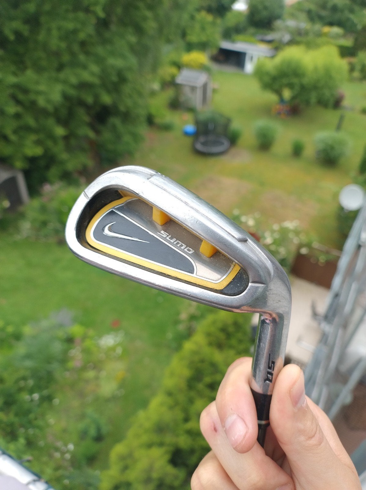 Complete Golfset: Nike SQ Sumo, Cobra Speed LD, Ogio Tas, Sport en Fitness, Ophalen, Set
