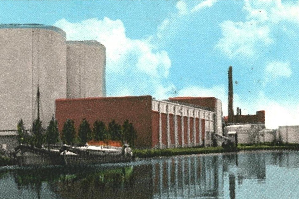 984078 Hoogkerk Groningen 1978 Gelopen met Postzegel, Verzamelen, Ansichtkaarten | Nederland, Ophalen of Verzenden, 1960 tot 1980