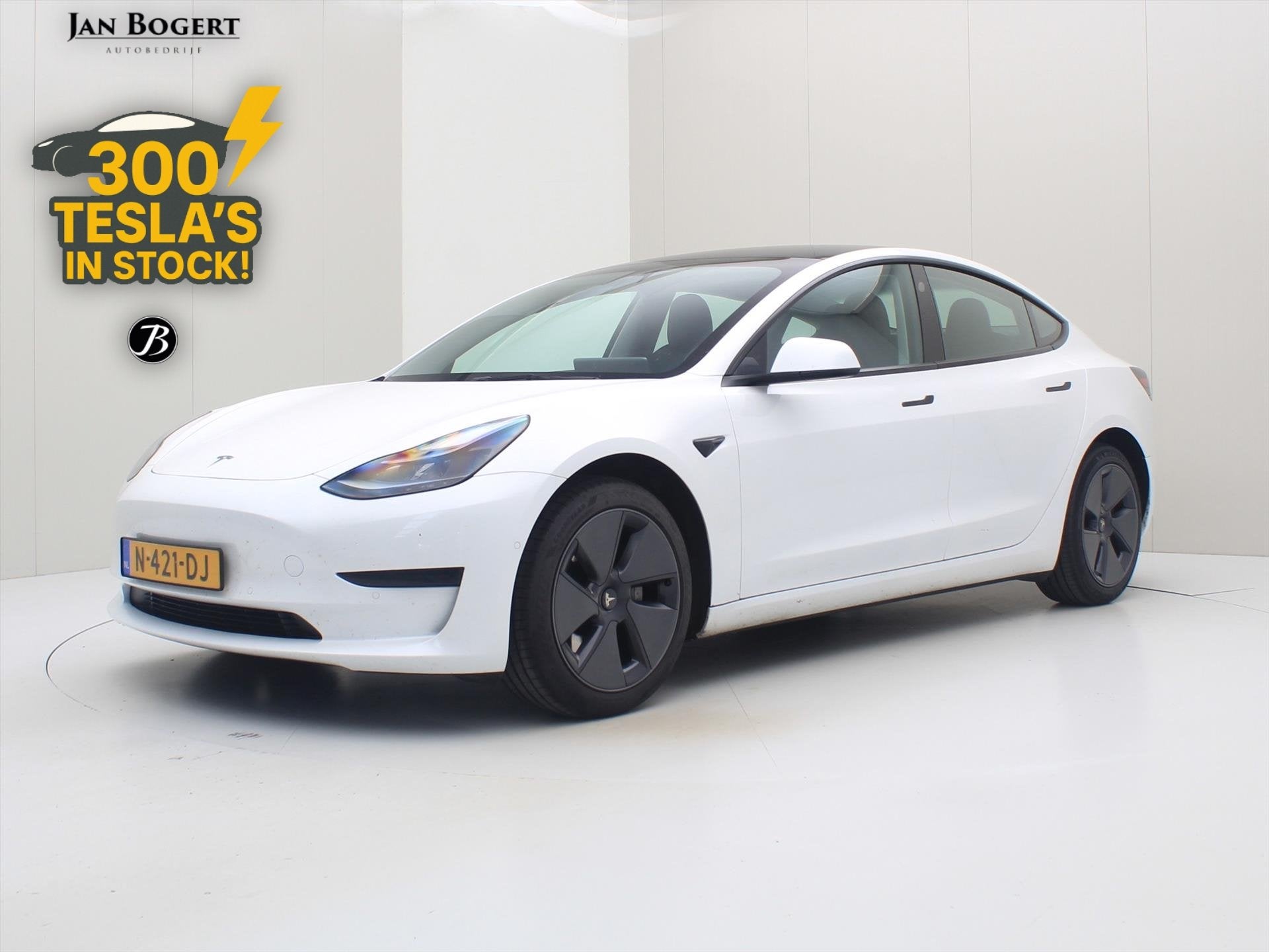 Tesla Model 3 Standard RWD Plus 90.4% SoH FACELIFT [ AUTOPIL