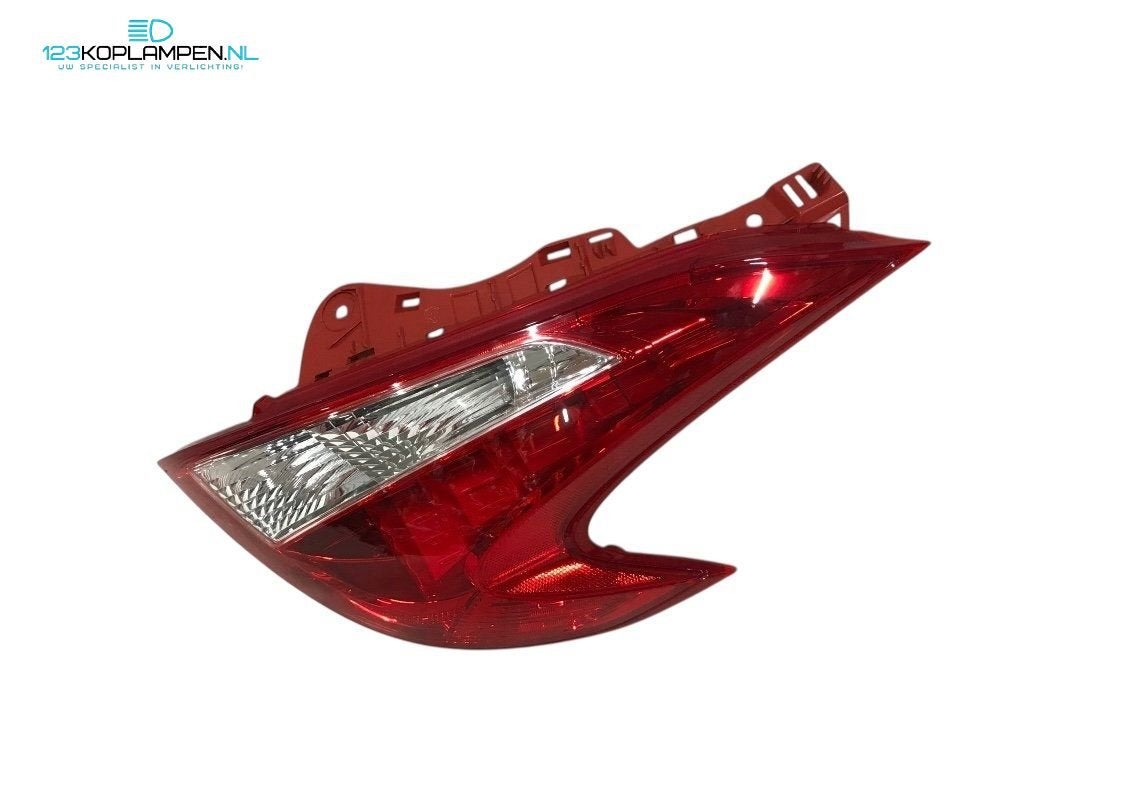 Nissan 370Z achterlicht rechts LED, Gebruikt, -, Verzenden, -