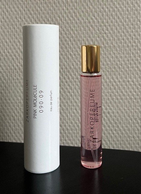Zarkoperfume Pink Molecule, Ophalen of Verzenden, Nieuw