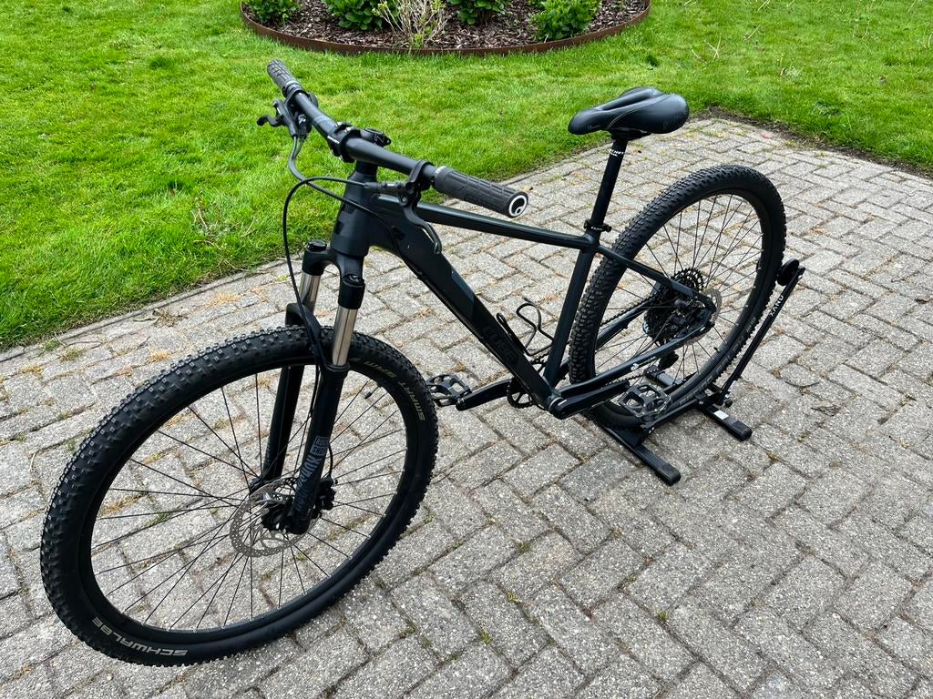 Cube Acid MTB 1x12 sram 17 inch, Fietsen en Brommers, Fietsen | Mountainbikes en ATB, Hardtail, 45 tot 49 cm, Zo goed als nieuw