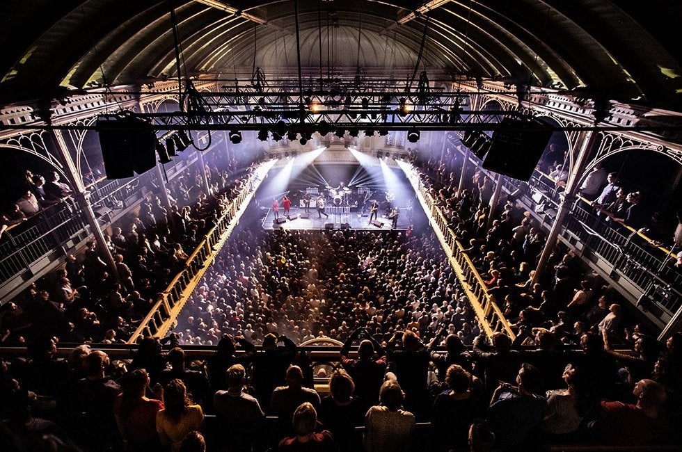Lidmaatschap Melkweg (4x), Drie personen of meer, December