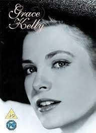 Grace Kelly, Engels, Nederlands, Ophalen of Verzenden, Zo goed als nieuw