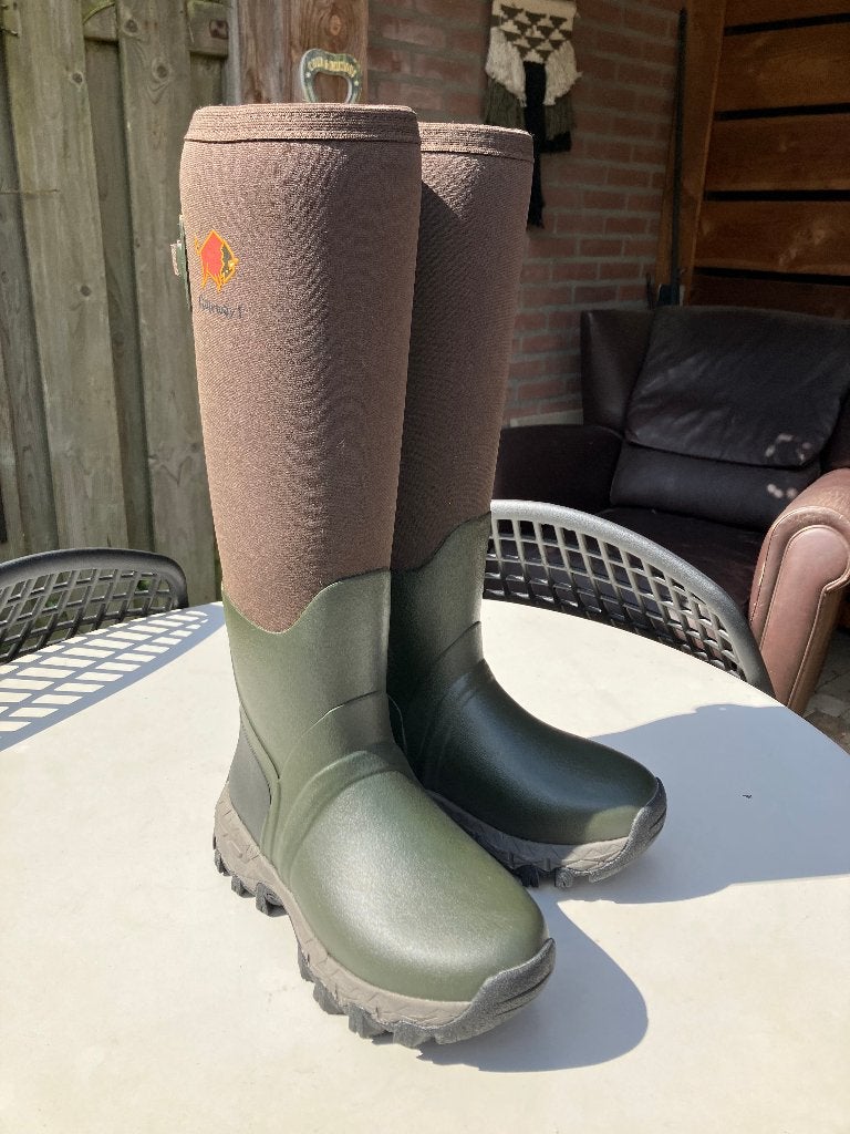 Luxe Gateway laarzen voor dames, Ophalen, Nieuw, Regenlaarzen, Gateway