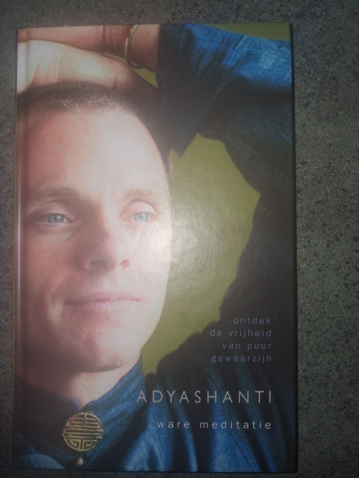 Adyashanti - Ware meditatie, Boeken, Meditatie of Yoga, Nieuw, Instructieboek, Adyashanti