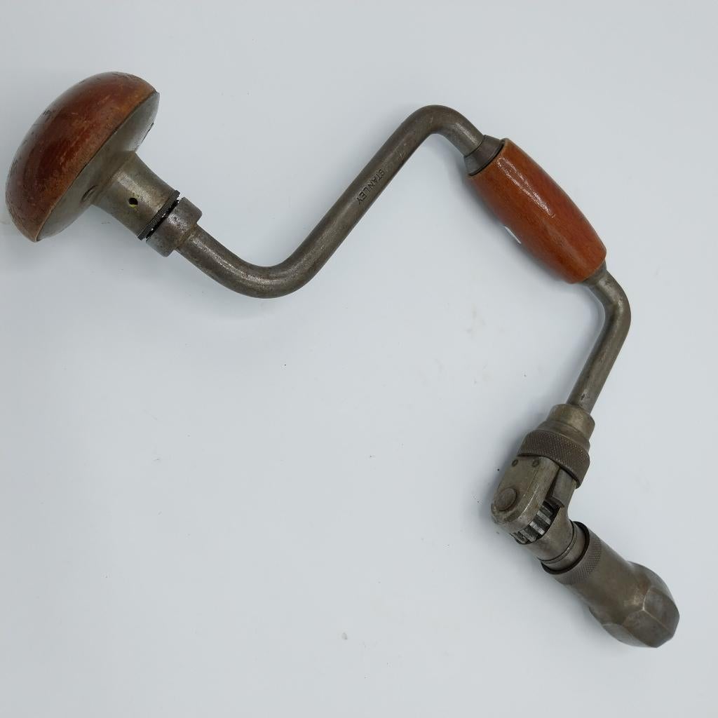 Stanley 10 inch Booromslag met Pijltje (57326-ML), Ophalen of Verzenden