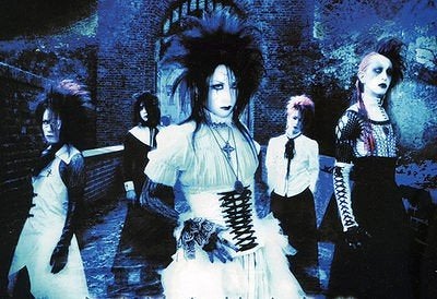 moi dix mois (japans) muziek cd's te koop., Ophalen, Zo goed als nieuw