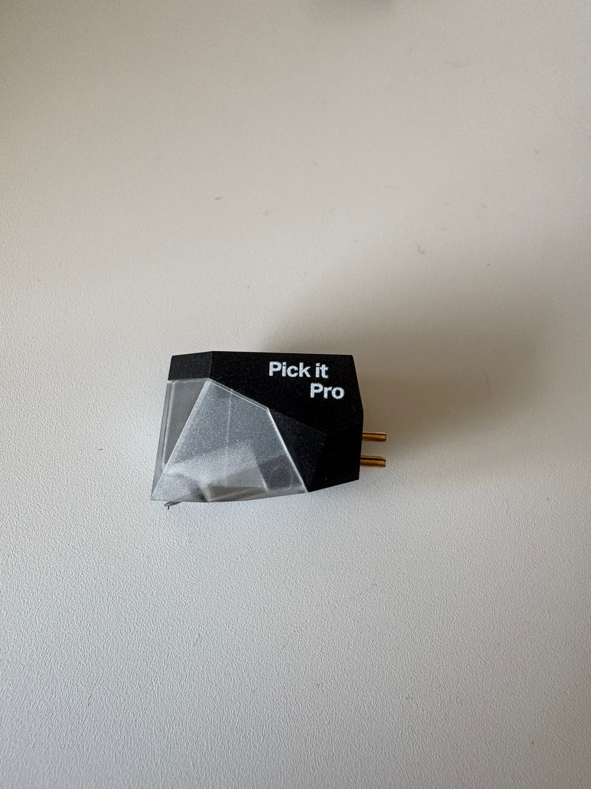 Pick-it pro element met naald, Ophalen of Verzenden, Zo goed als nieuw, Overige merken