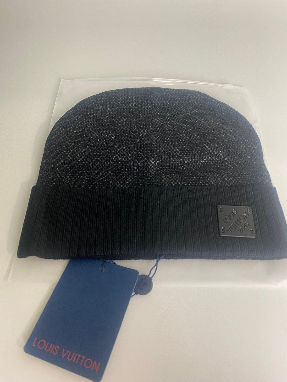 Louis Vuitton Muts, Kleding | Heren, Ophalen of Verzenden, Nieuw, Overige maten, Muts