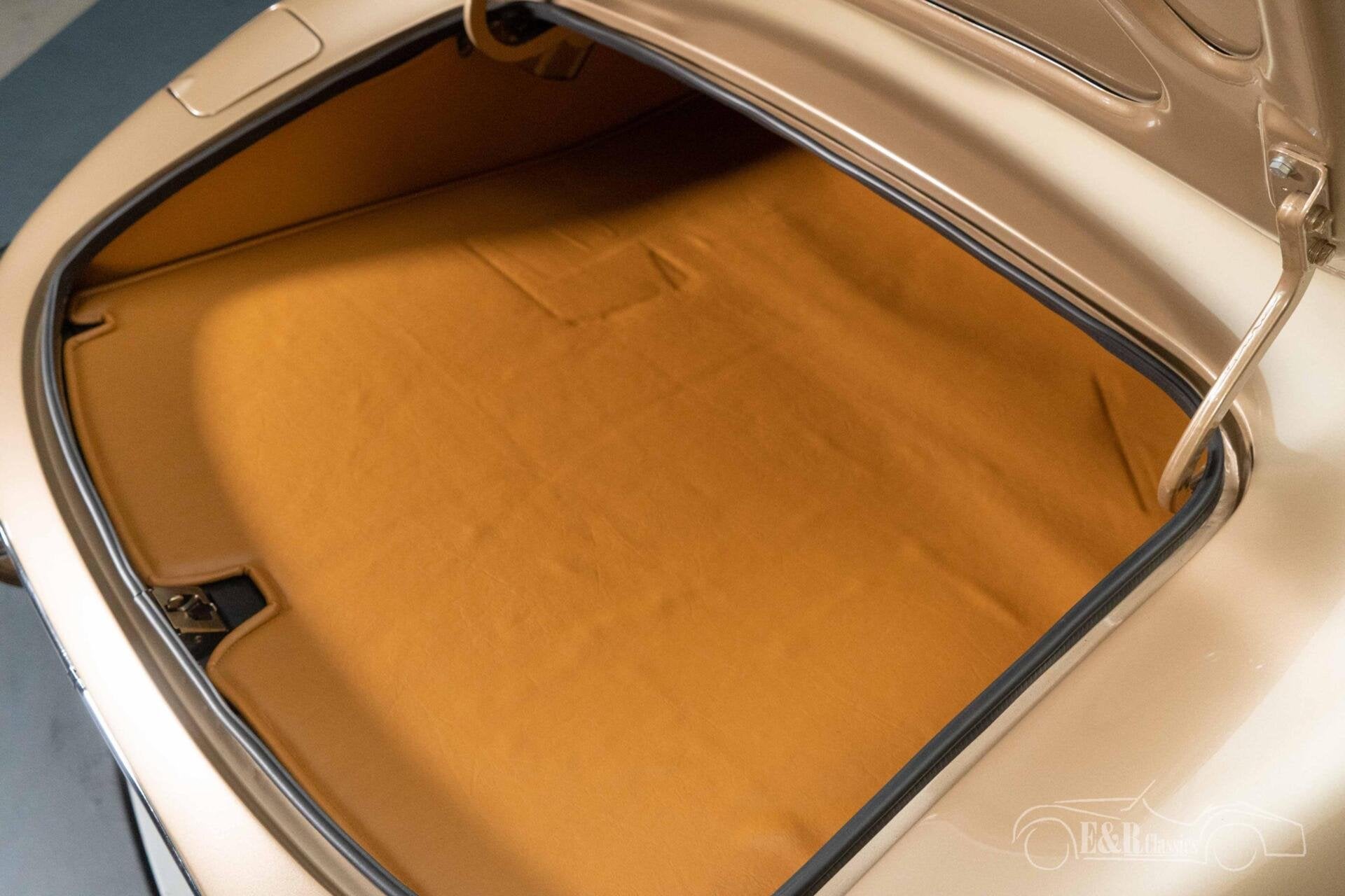 Jaguar E-Type S1 Cabriolet | Body-off gerestaureerd | 1967, foto 5